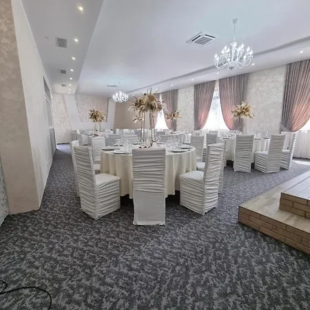 Pensiune Pensiunea Moldova Piatra Neamţ
