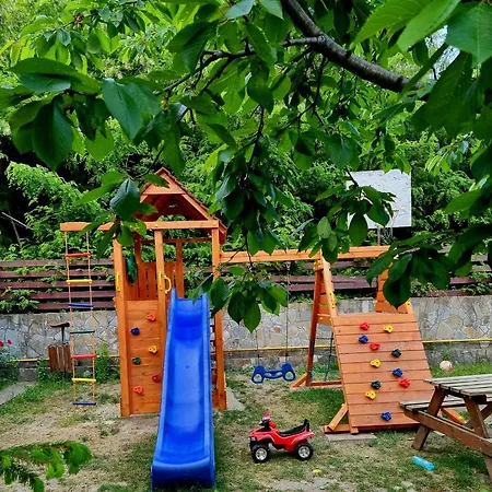 Pensiunea Moldova 3* Piatra Neamţ