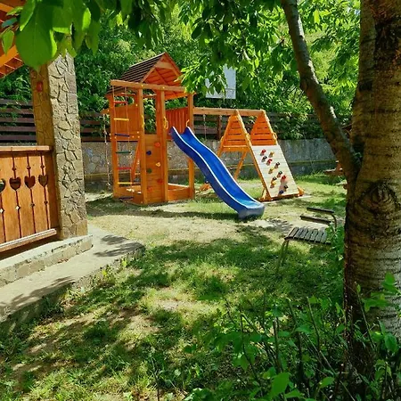 Pensiunea Moldova Pensiune
