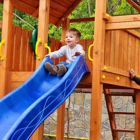 Pensiunea Moldova 3* Piatra Neamţ