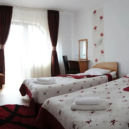 Pensiune Pensiunea Moldova 3*