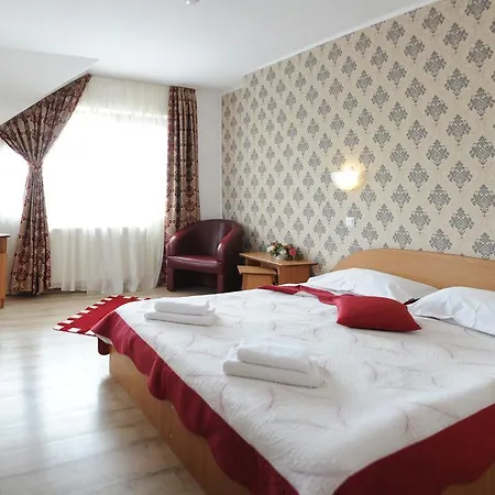 Pensiune Pensiunea Moldova